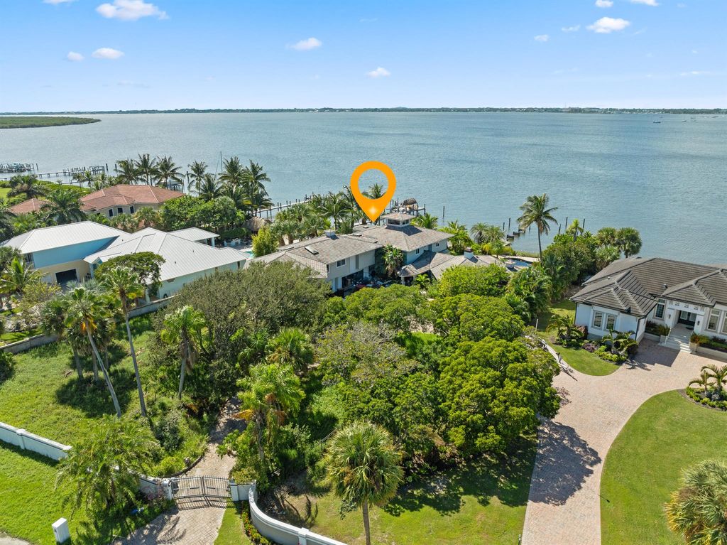 Photo of 1109 Fernandina Street, Fort Pierce, FL 34949 (MLS # R11134210)