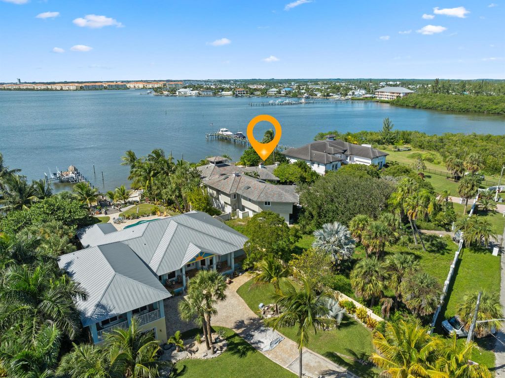 Photo of 1109 Fernandina Street, Fort Pierce, FL 34949 (MLS # R11134210)