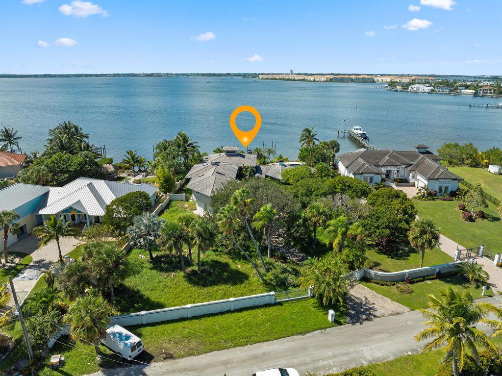 Photo of 1109 Fernandina Street, Fort Pierce, FL 34949 (MLS # R11134210)