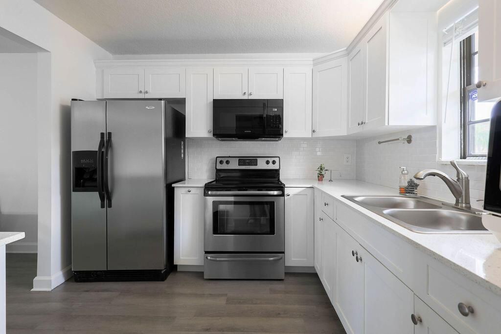 Photo of 9273 SW 8th Street #109, Boca Raton, FL 33428 (MLS # R11006877)