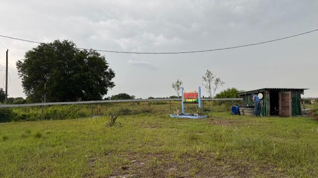 15270 NW 252nd Street