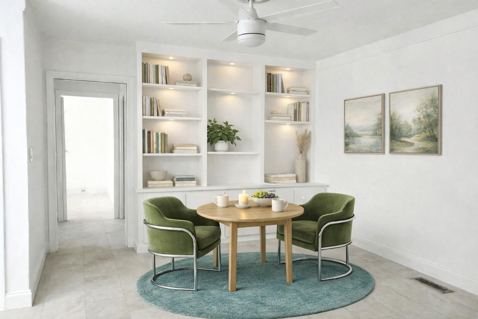 ORANGE BLOSSOM ESTATES - Residential