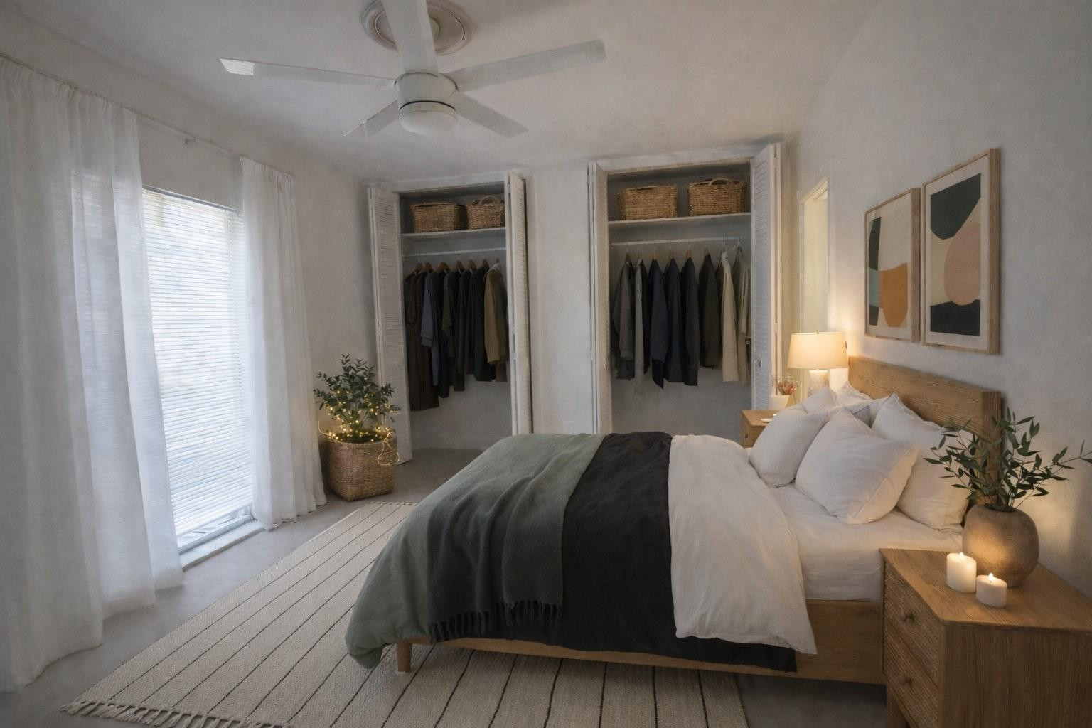 ORANGE BLOSSOM ESTATES - Residential