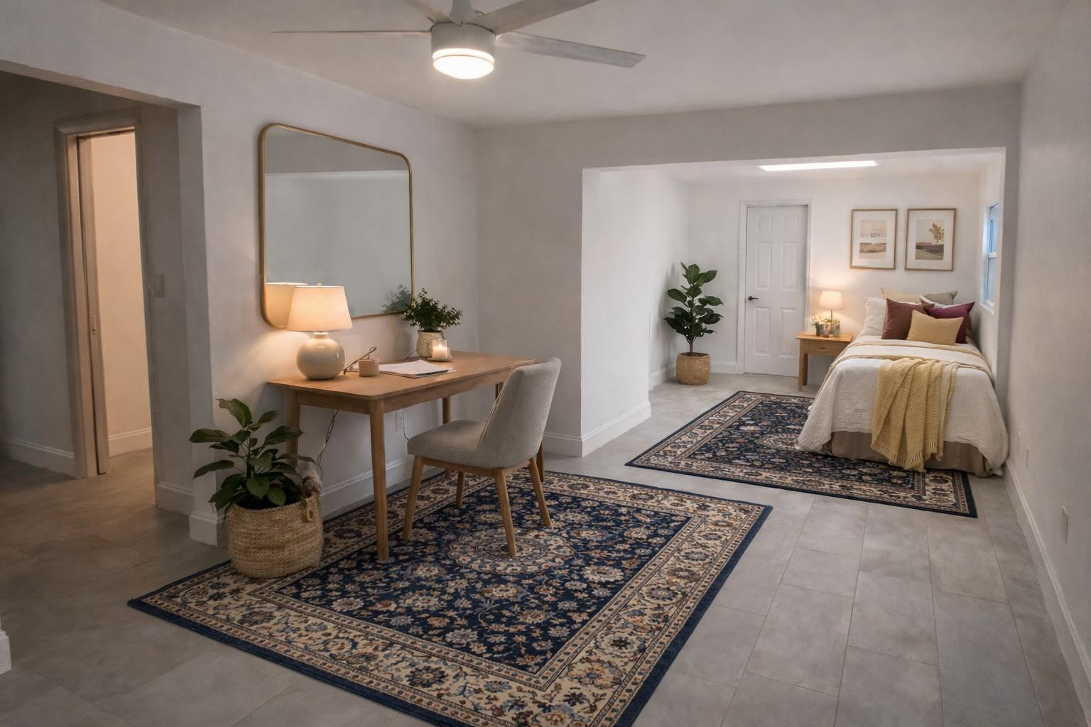 ORANGE BLOSSOM ESTATES - Residential