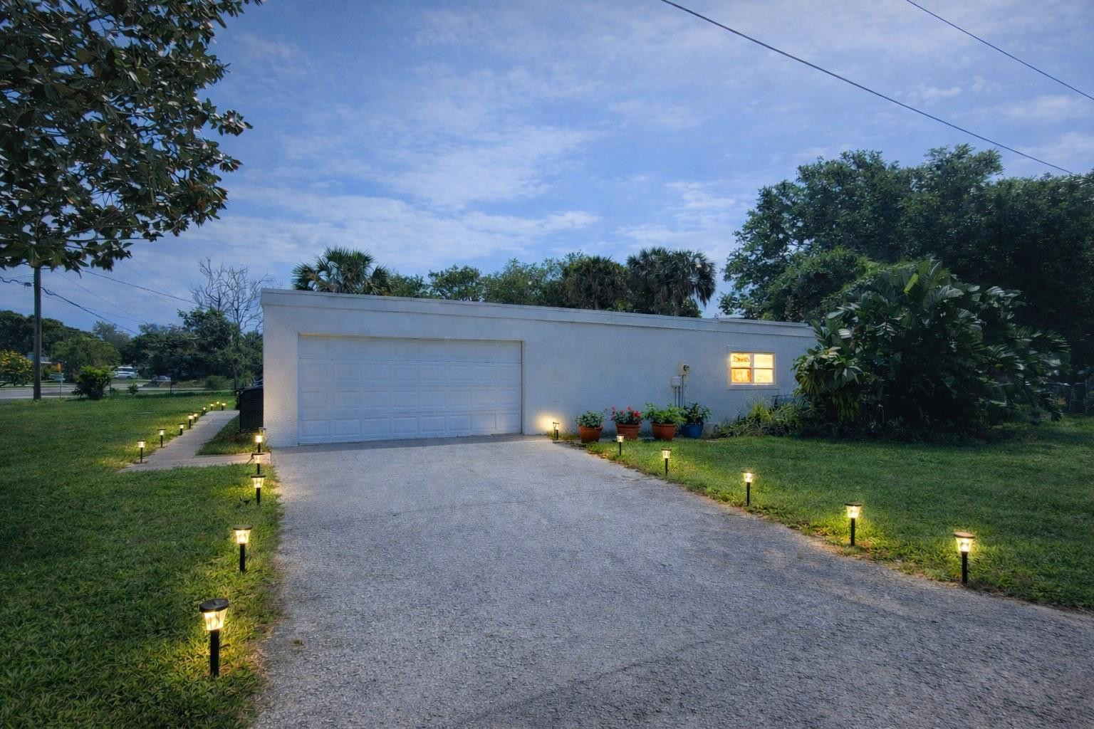 ORANGE BLOSSOM ESTATES - Residential