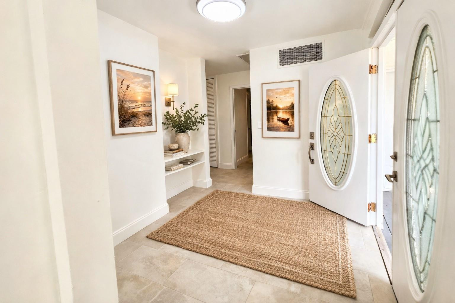 ORANGE BLOSSOM ESTATES - Residential