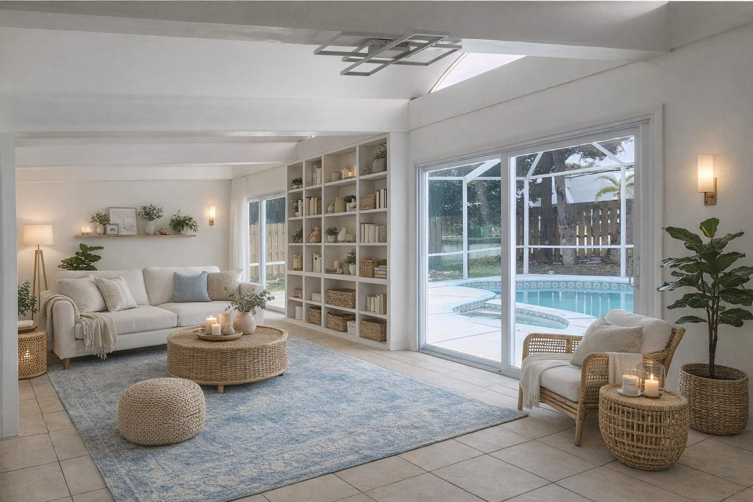 ORANGE BLOSSOM ESTATES - Residential