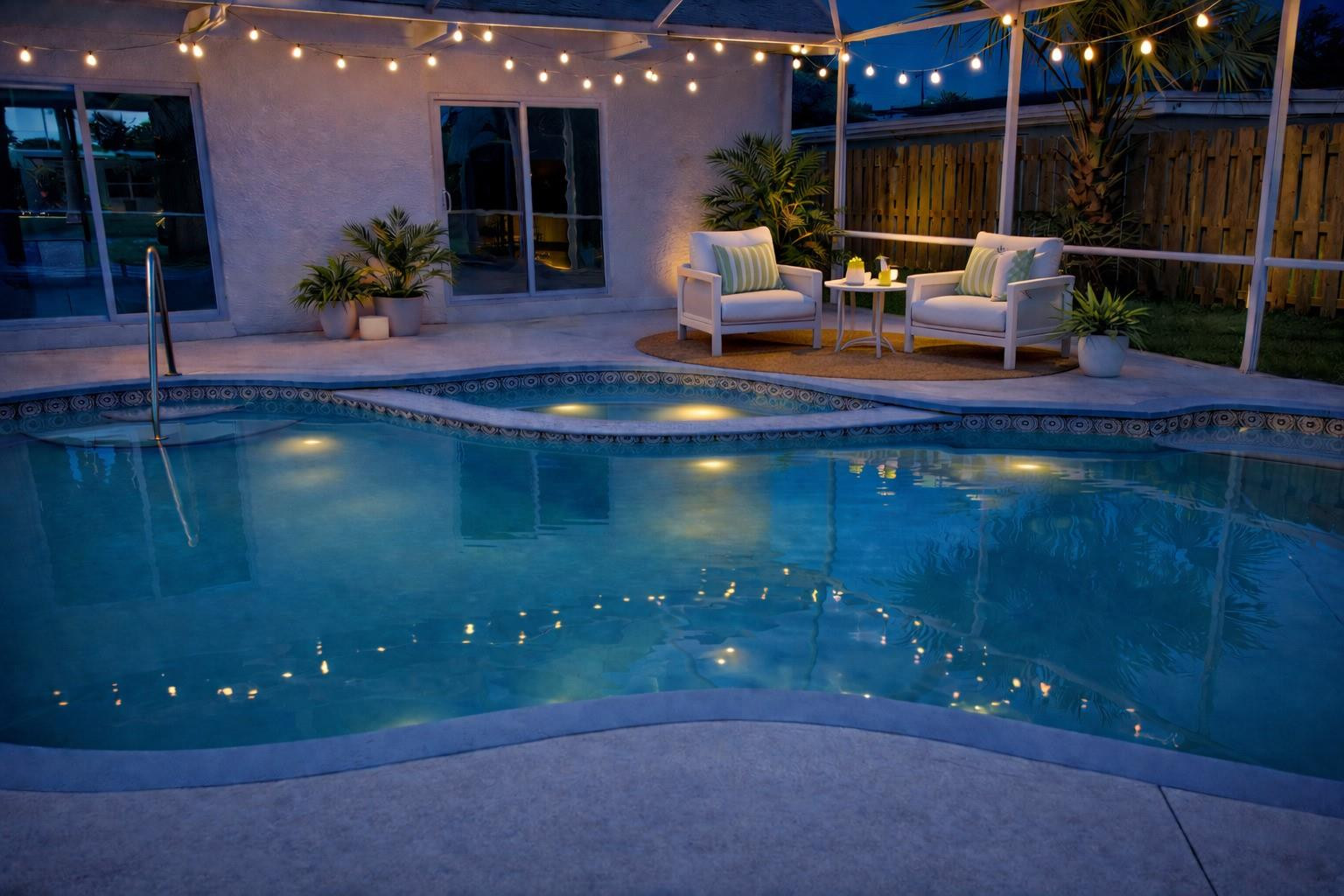 ORANGE BLOSSOM ESTATES - Residential