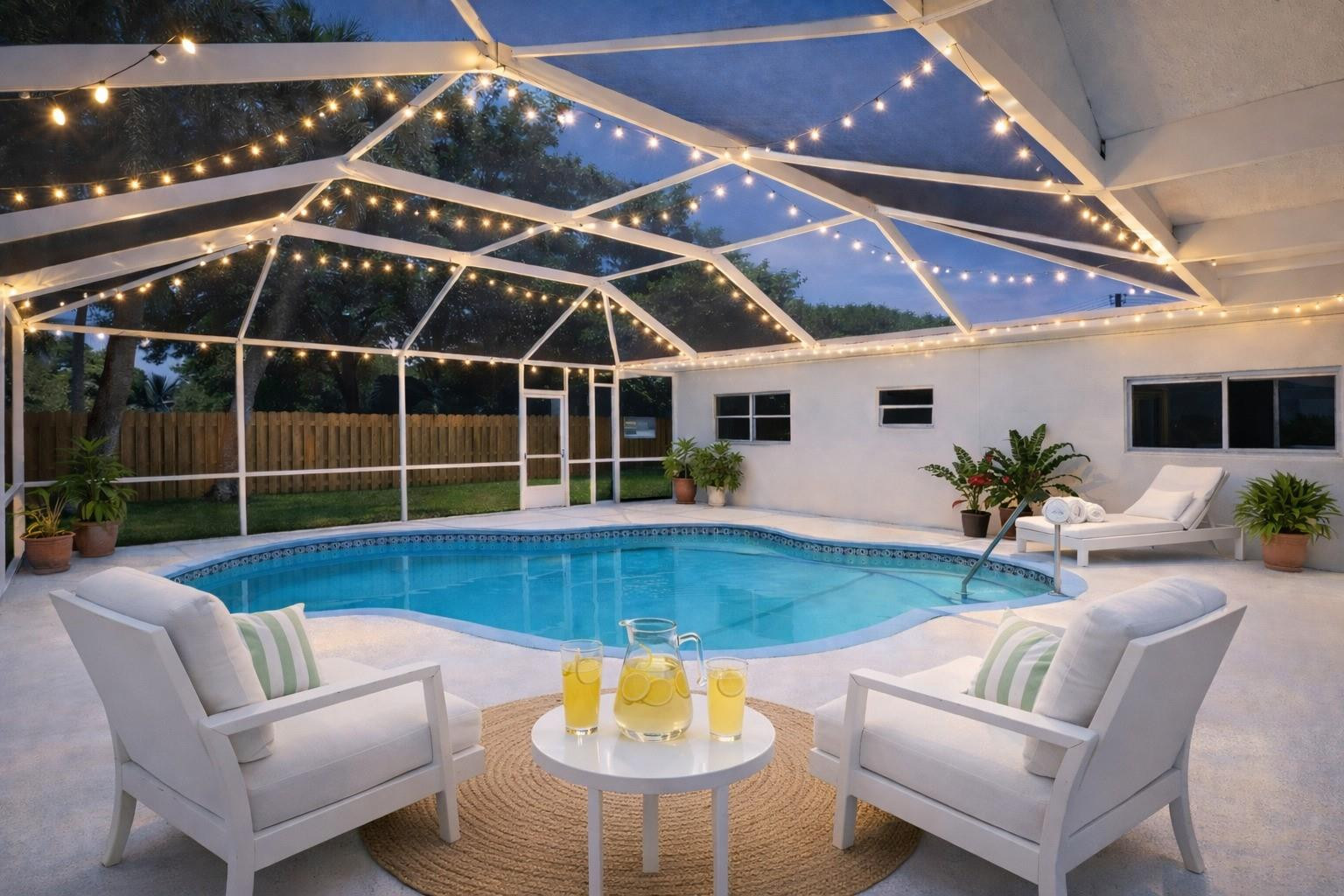 ORANGE BLOSSOM ESTATES - Residential