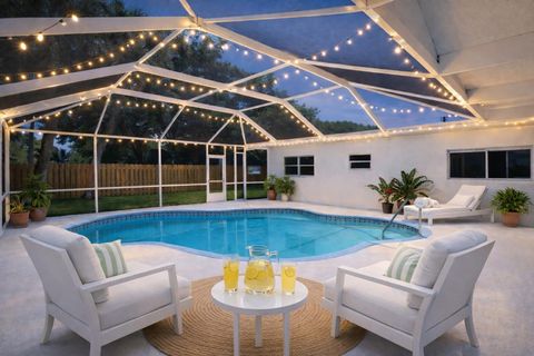 1715 York Court Fort Pierce FL 34982