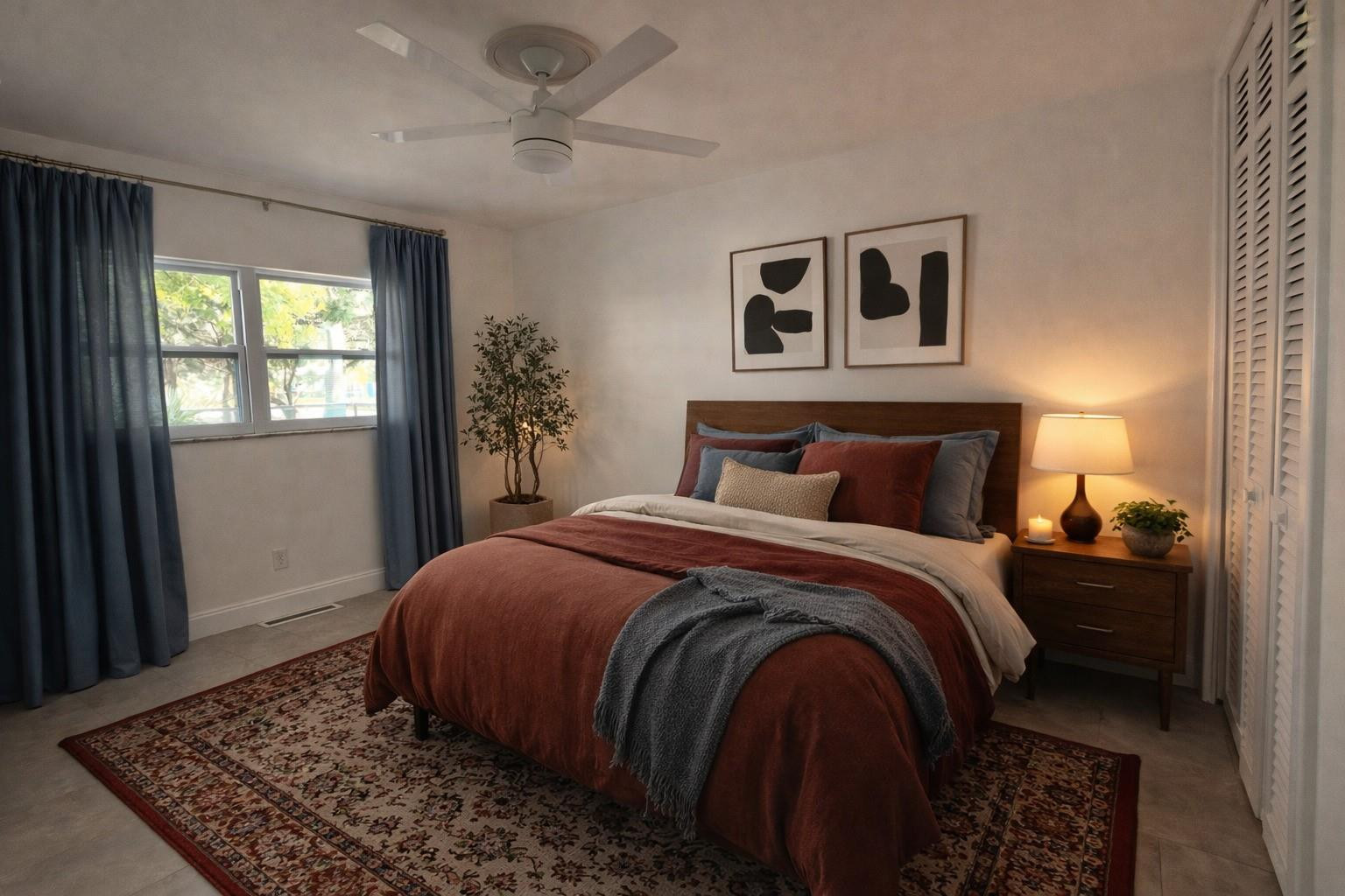 ORANGE BLOSSOM ESTATES - Residential