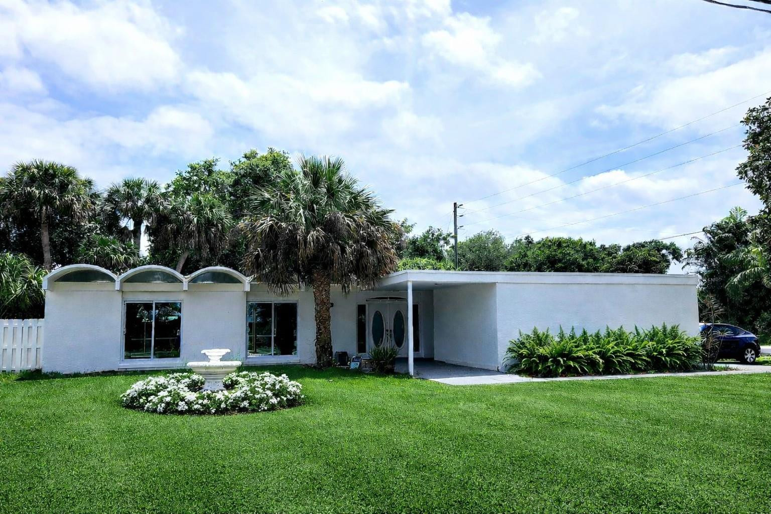 ORANGE BLOSSOM ESTATES - Residential