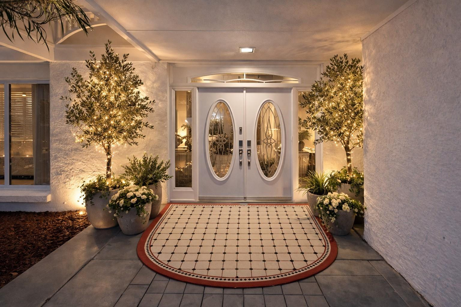 ORANGE BLOSSOM ESTATES - Residential