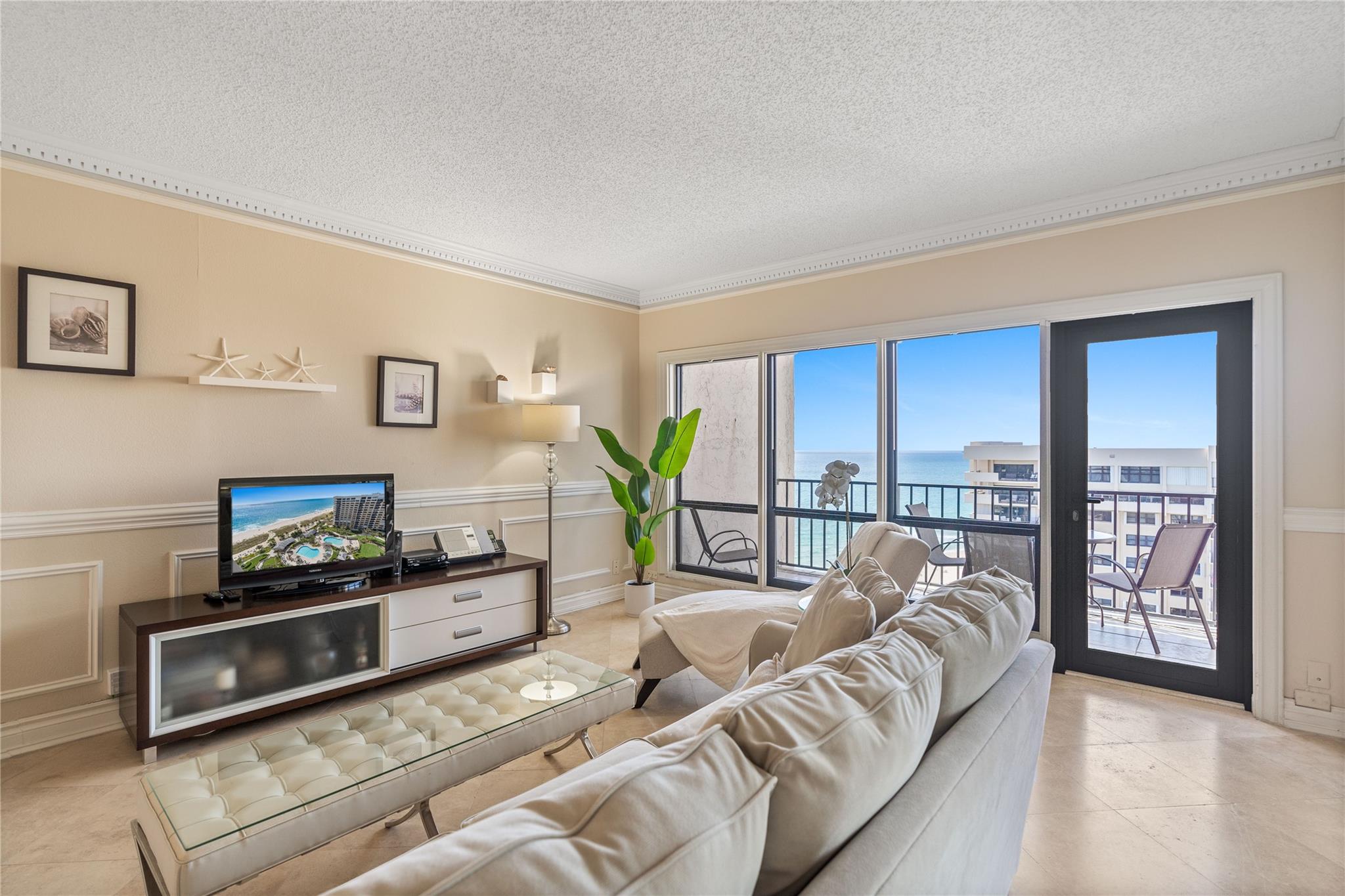 Sea Ranch Club B Condo - Residential Lease
