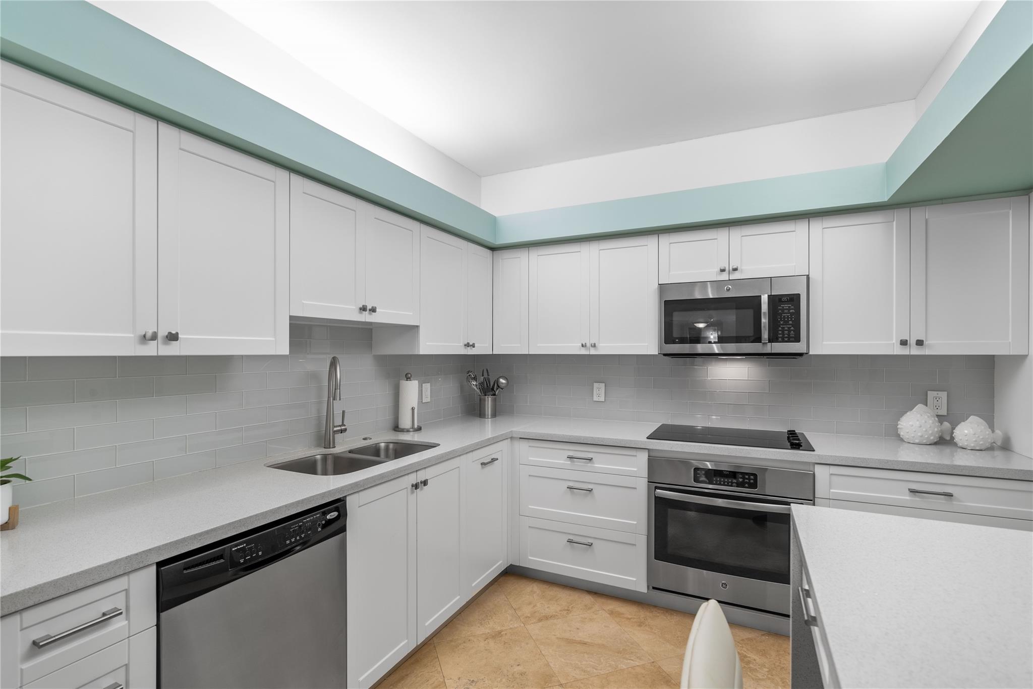 Sea Ranch Club B Condo - Residential Lease
