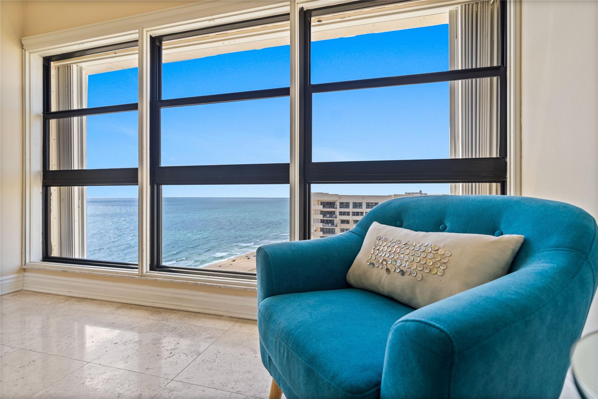 Sea Ranch Club B Condo - Residential Lease