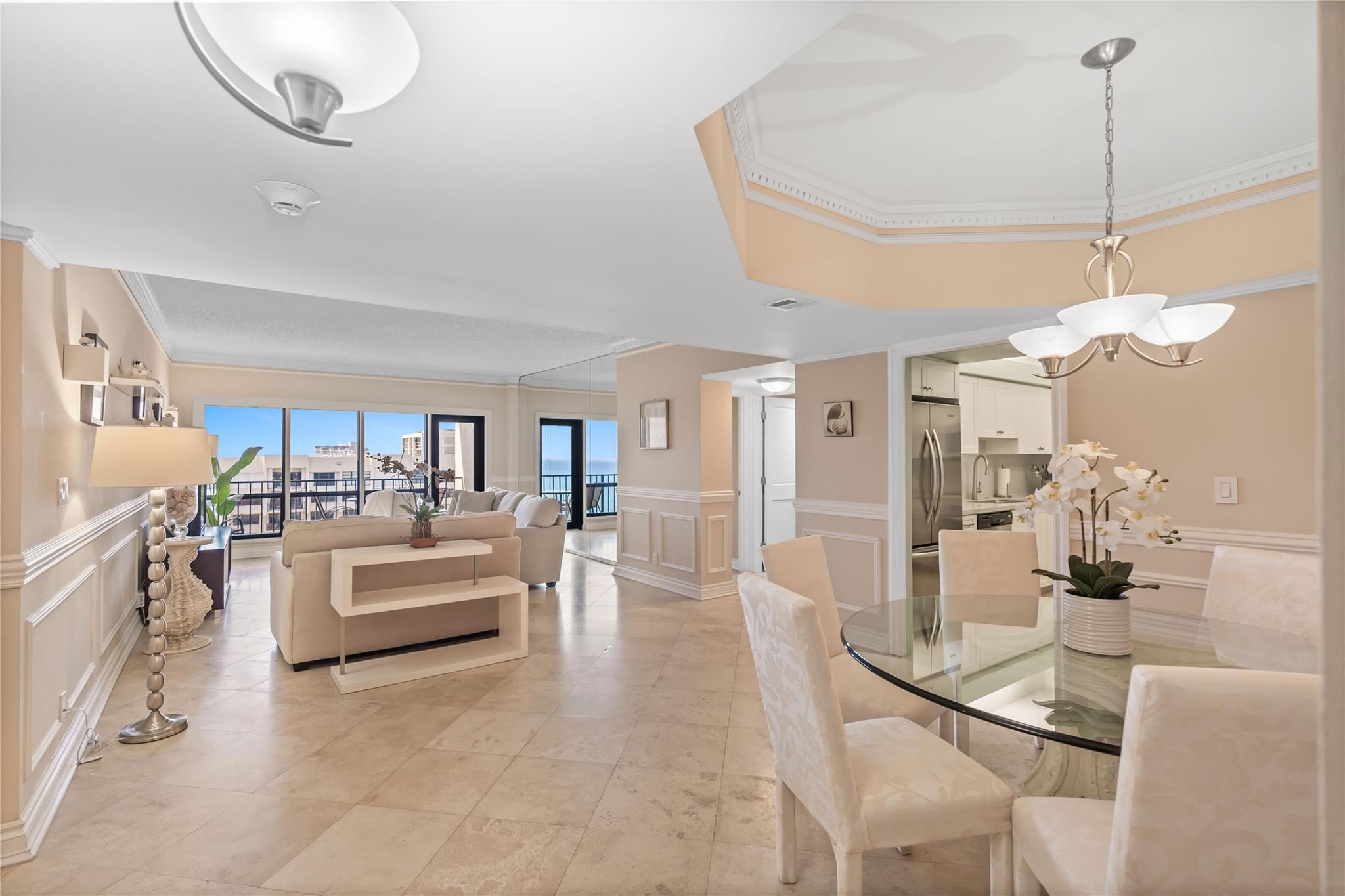 Sea Ranch Club B Condo - Residential Lease
