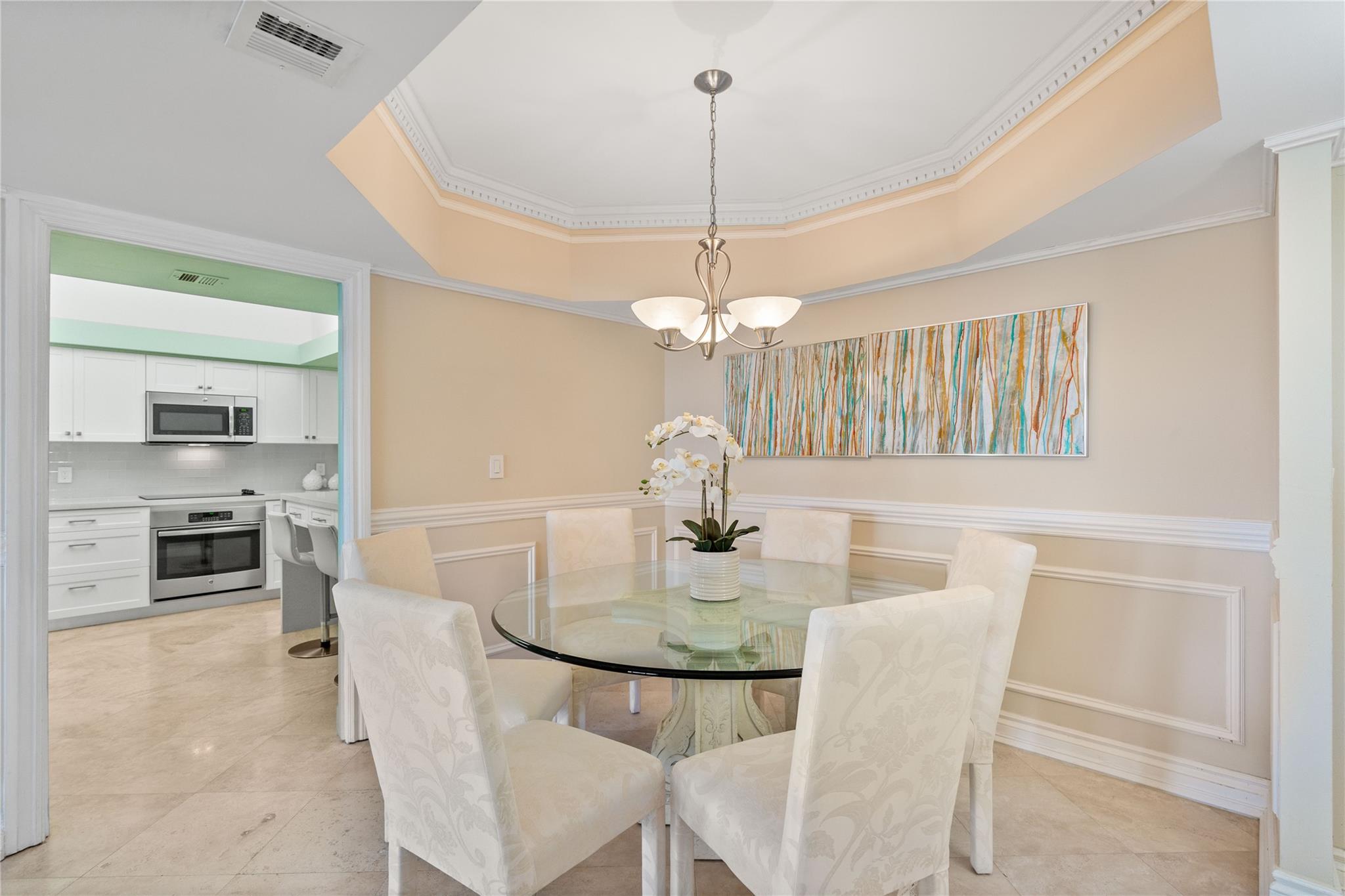 Sea Ranch Club B Condo - Residential Lease