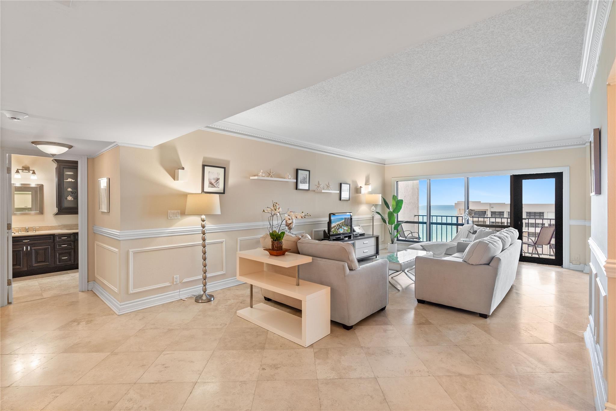 Sea Ranch Club B Condo - Residential Lease