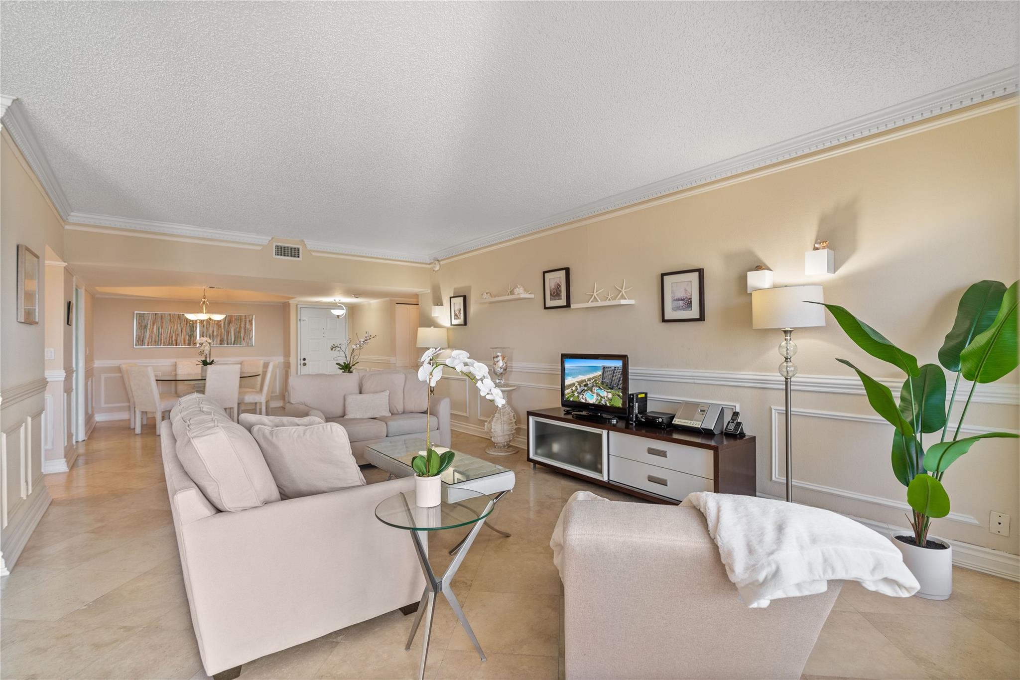 Sea Ranch Club B Condo - Residential Lease