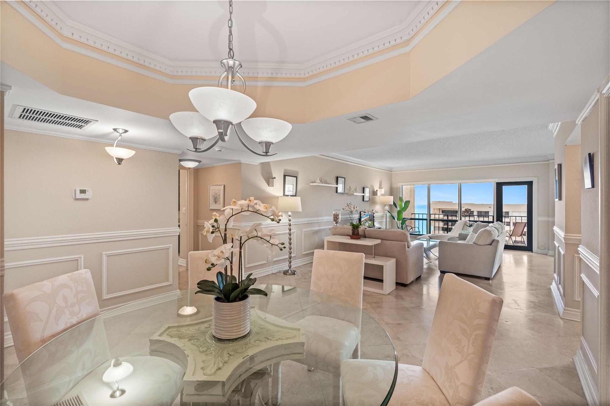 Sea Ranch Club B Condo - Residential Lease