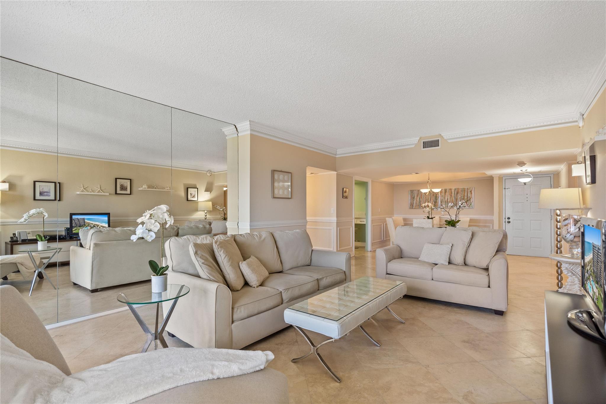 Sea Ranch Club B Condo - Residential Lease