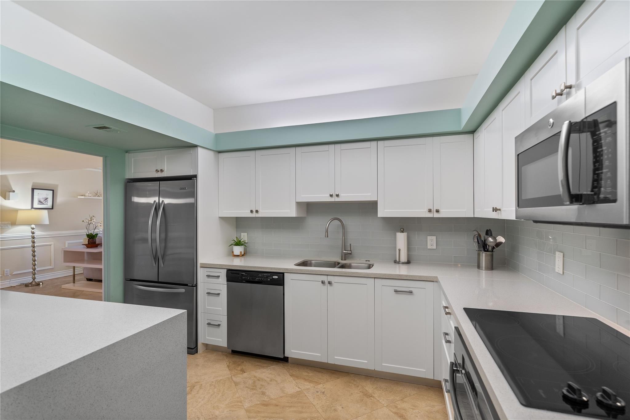 Sea Ranch Club B Condo - Residential Lease