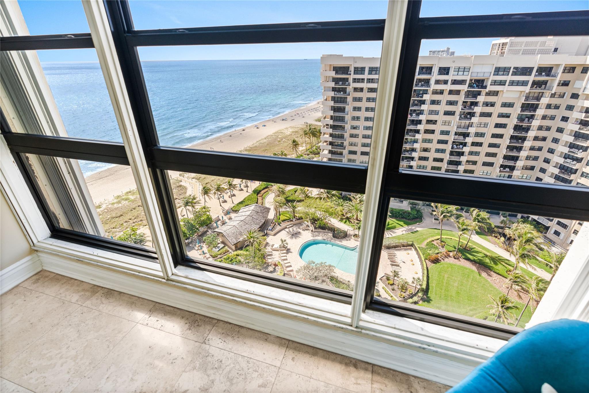 Sea Ranch Club B Condo - Residential Lease