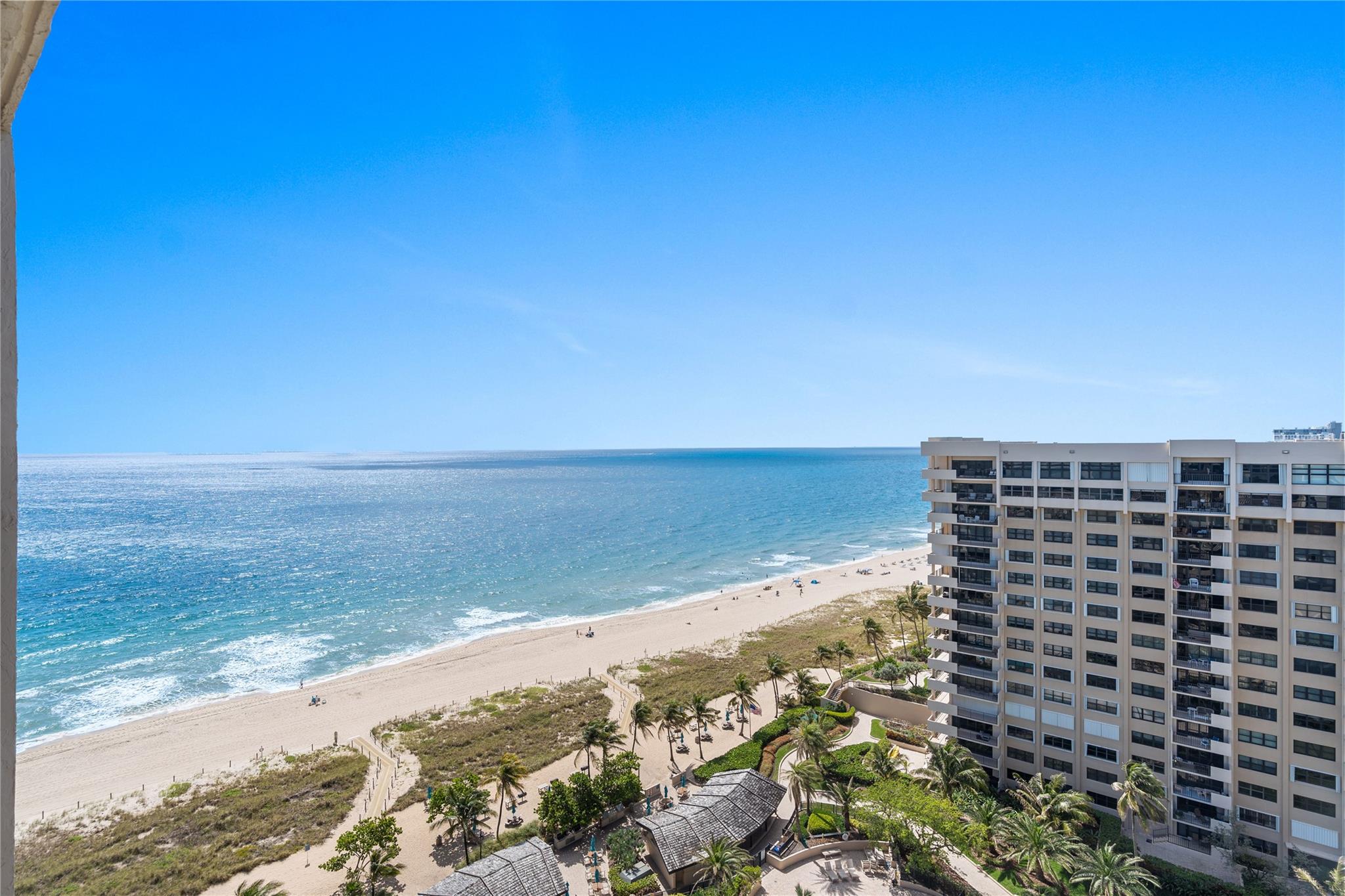 Sea Ranch Club B Condo - Residential Lease