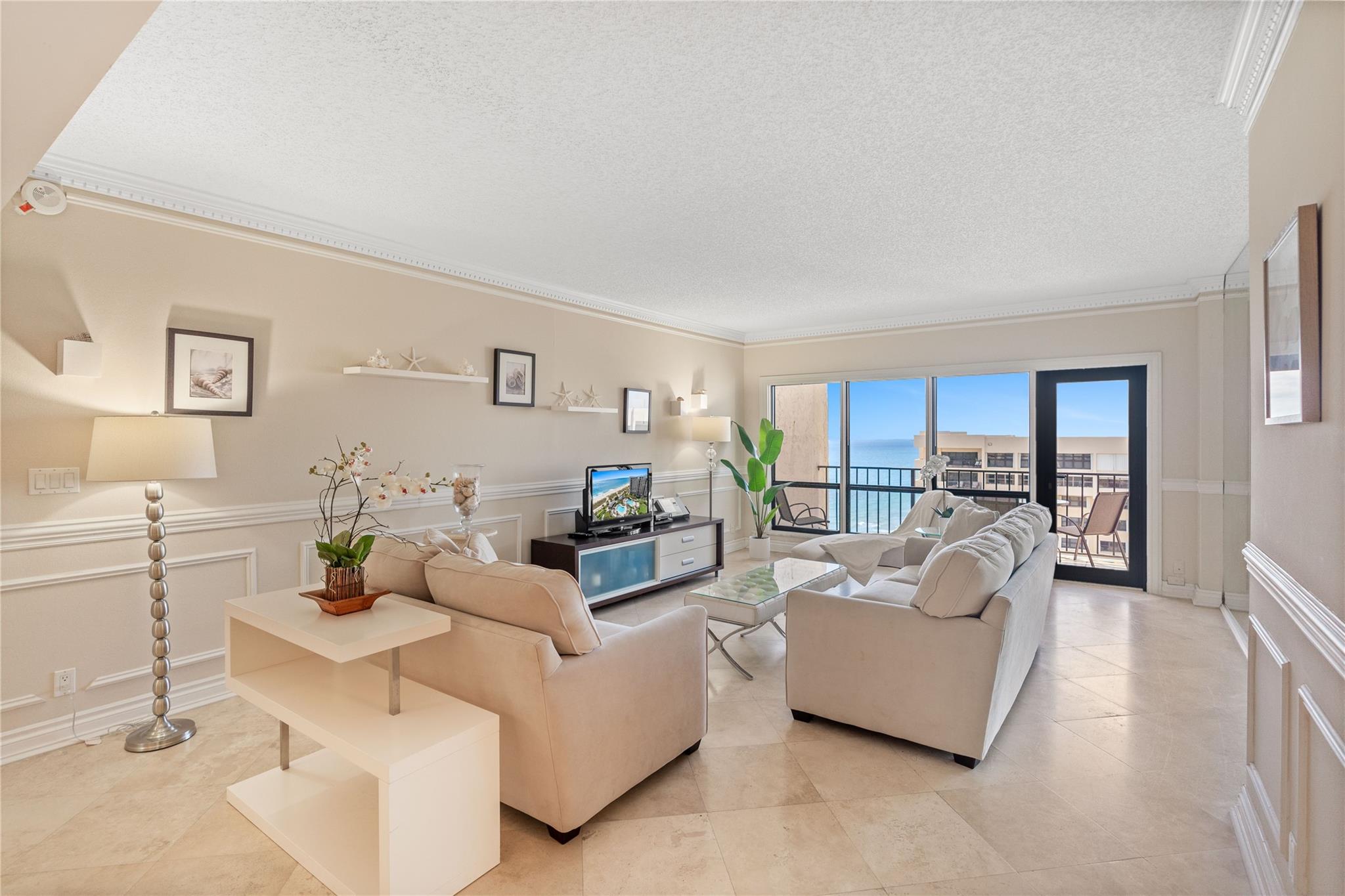 Sea Ranch Club B Condo - Residential Lease