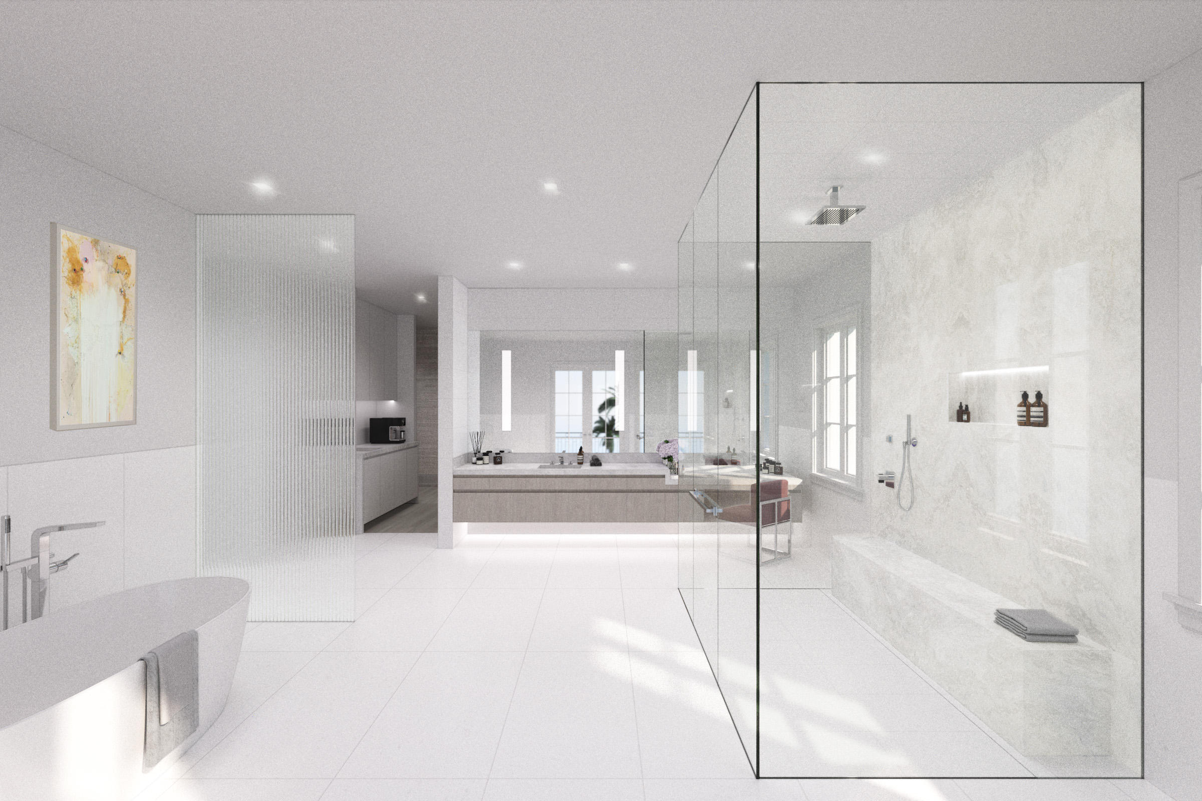 EDEN VILLA IN - Residential