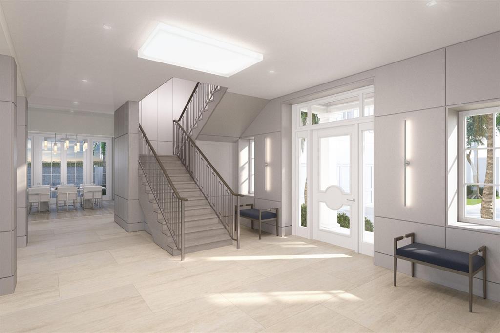 EDEN VILLA IN - Residential