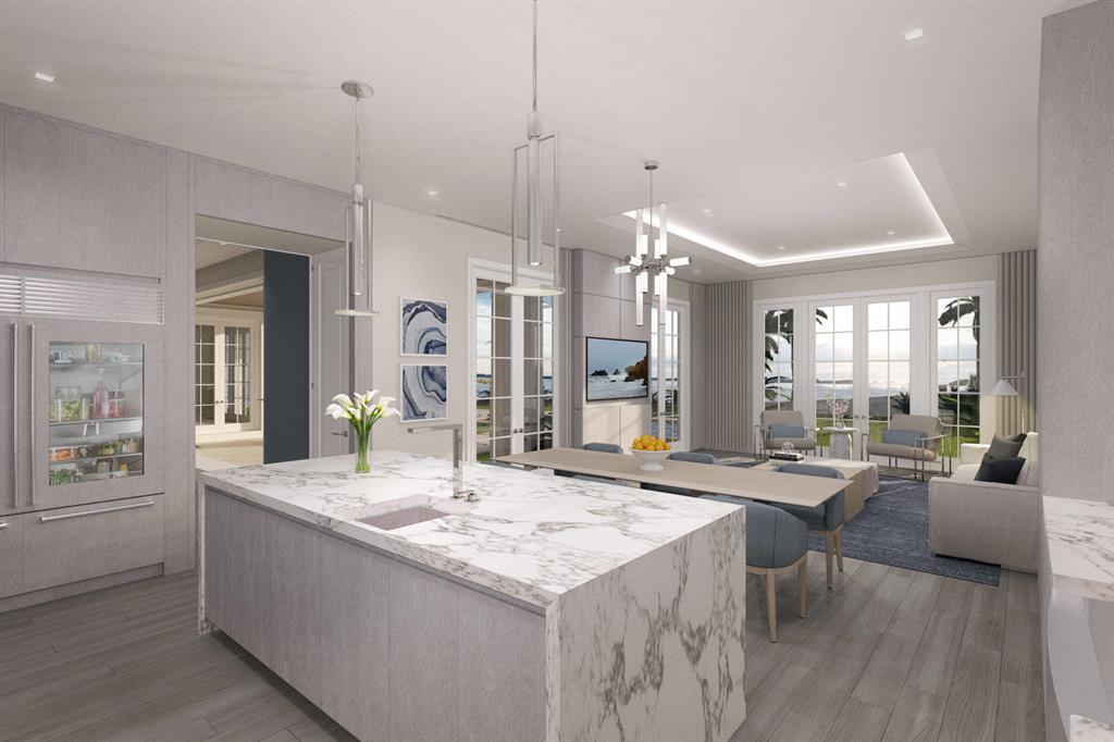 EDEN VILLA IN - Residential