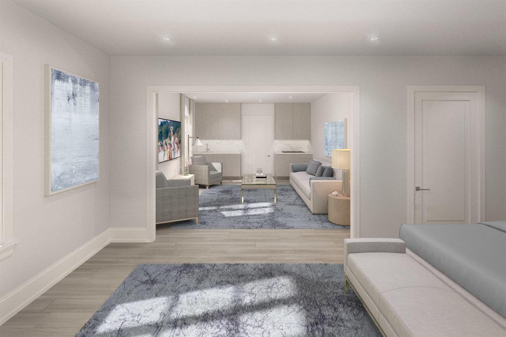 EDEN VILLA IN - Residential