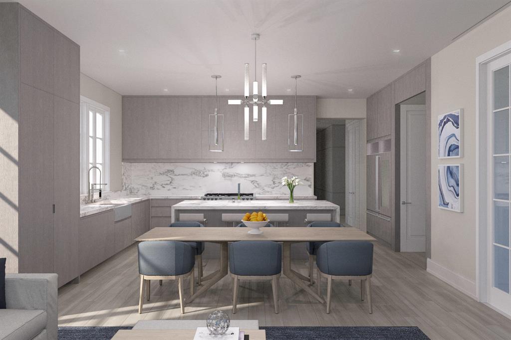 EDEN VILLA IN - Residential