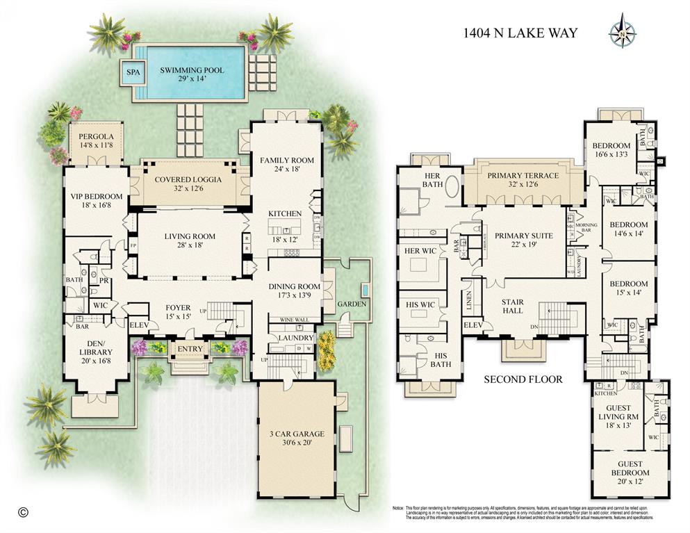 EDEN VILLA IN - Residential