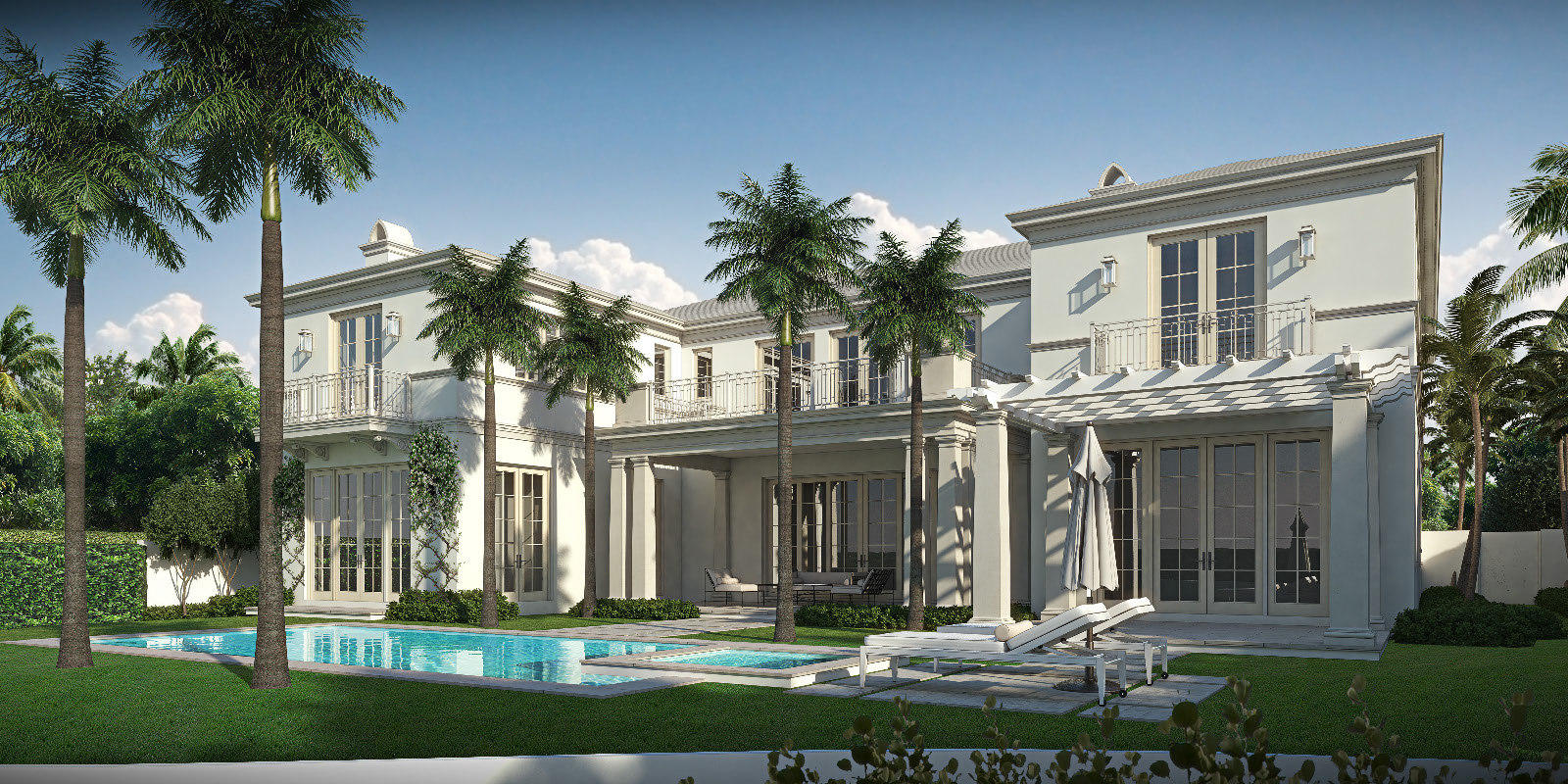 EDEN VILLA IN - Residential