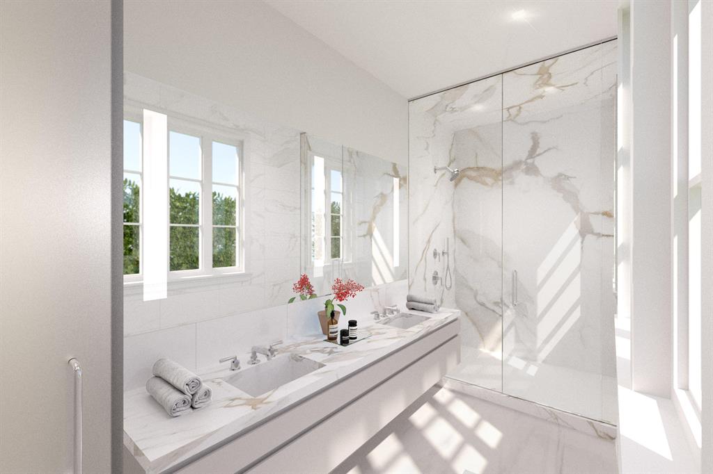 EDEN VILLA IN - Residential