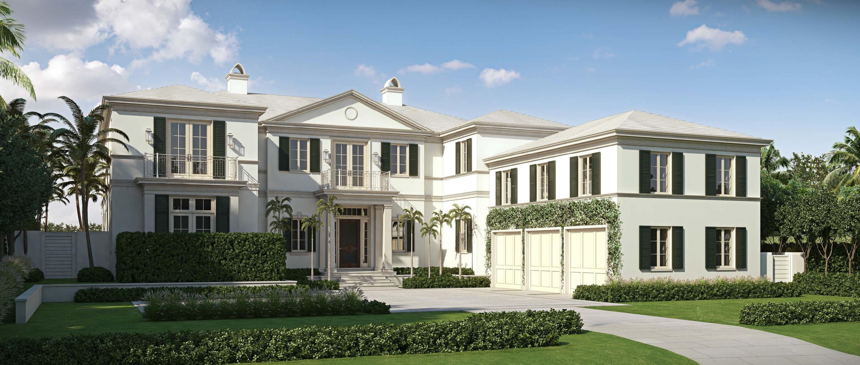 EDEN VILLA IN - Residential