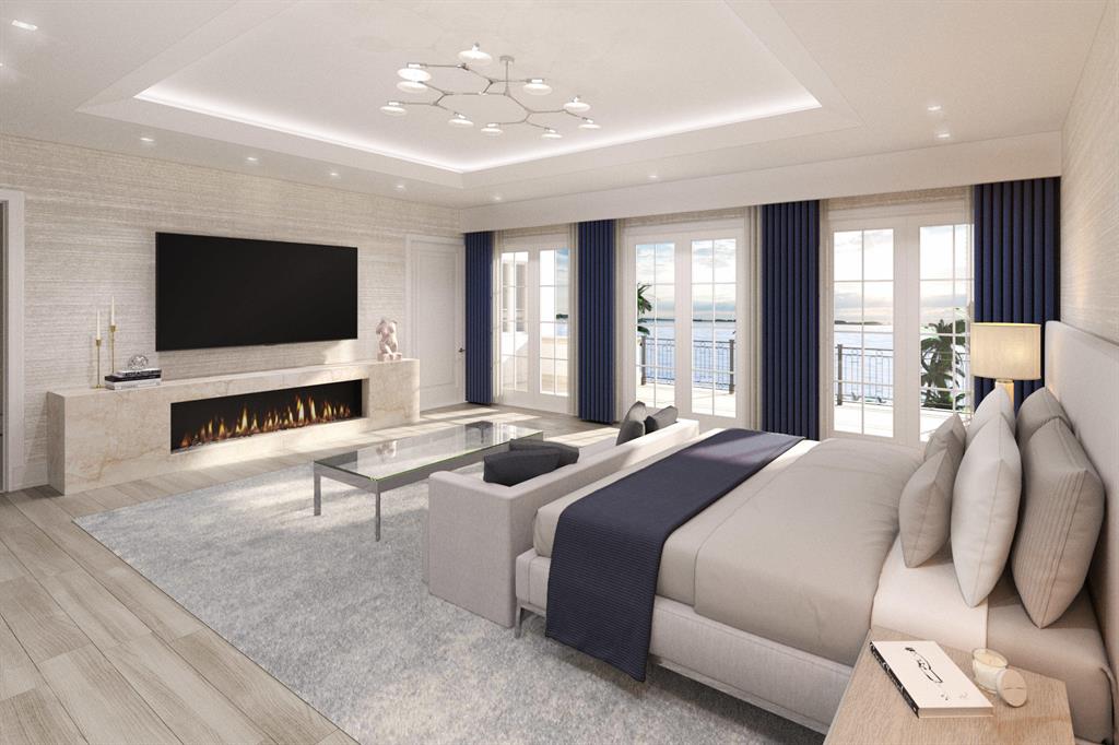 EDEN VILLA IN - Residential