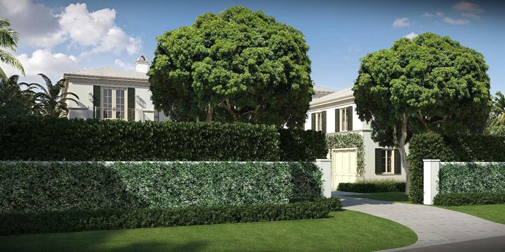 EDEN VILLA IN - Residential