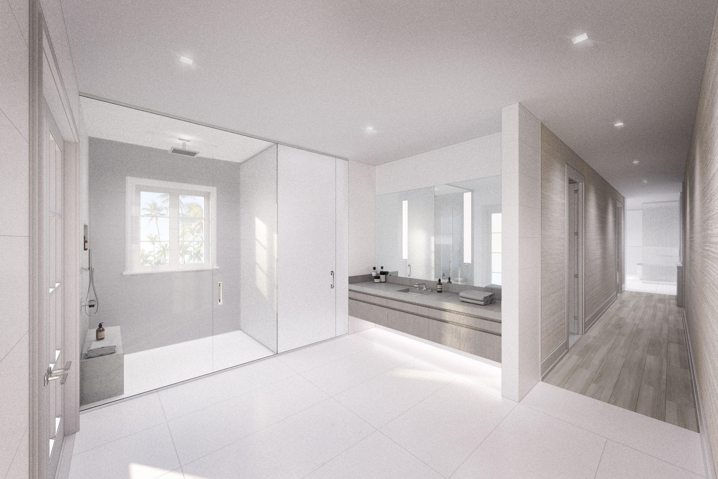 EDEN VILLA IN - Residential