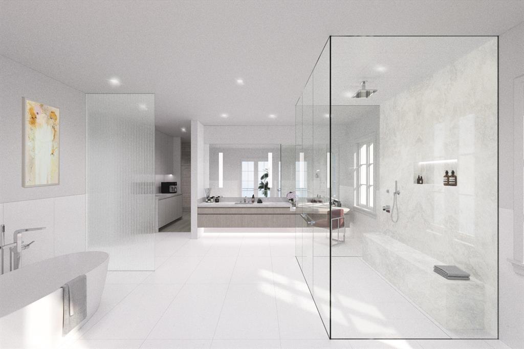 EDEN VILLA IN - Residential