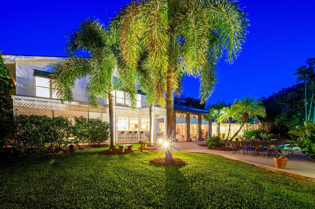 GULFSTREAM PROPERTIES PL & REPL IN PB 18 PGS 27 & - Residential