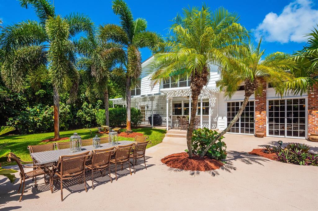 GULFSTREAM PROPERTIES PL & REPL IN PB 18 PGS 27 & - Residential