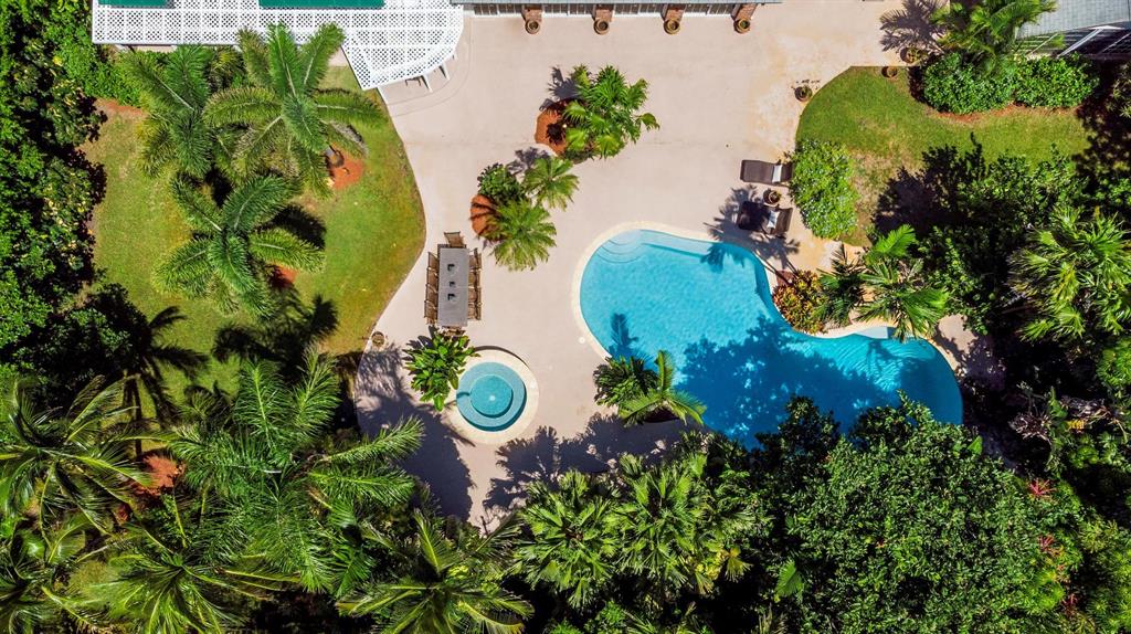 GULFSTREAM PROPERTIES PL & REPL IN PB 18 PGS 27 & - Residential