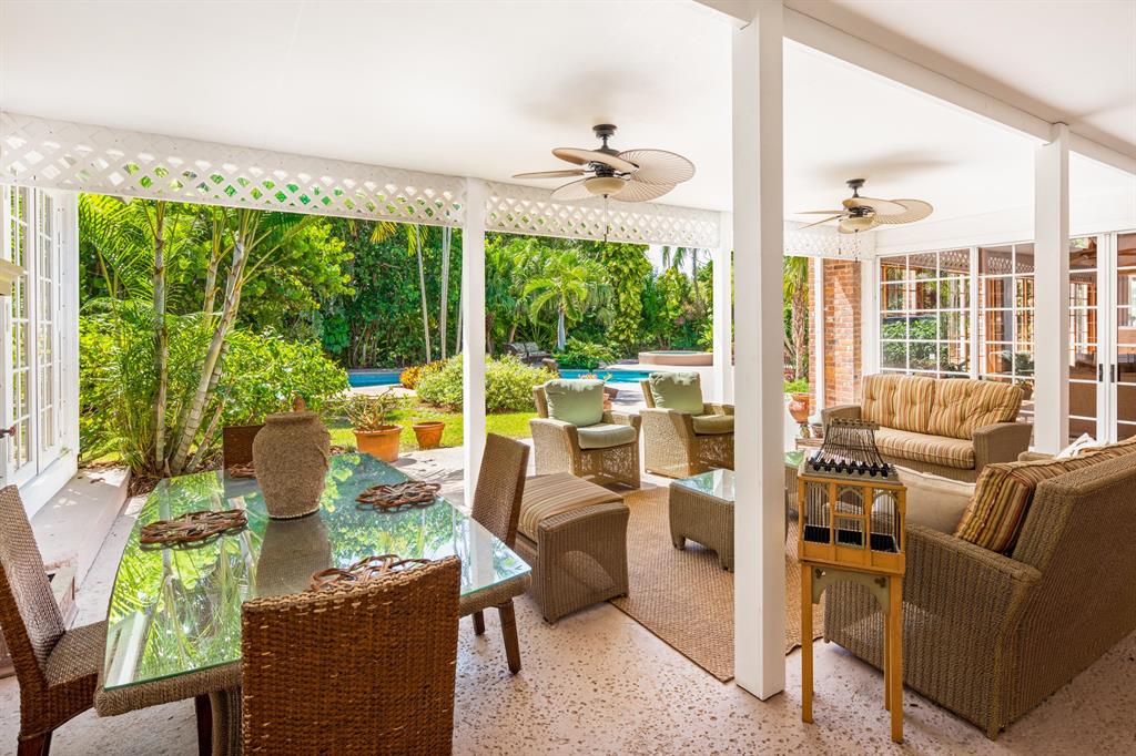 GULFSTREAM PROPERTIES PL & REPL IN PB 18 PGS 27 & - Residential