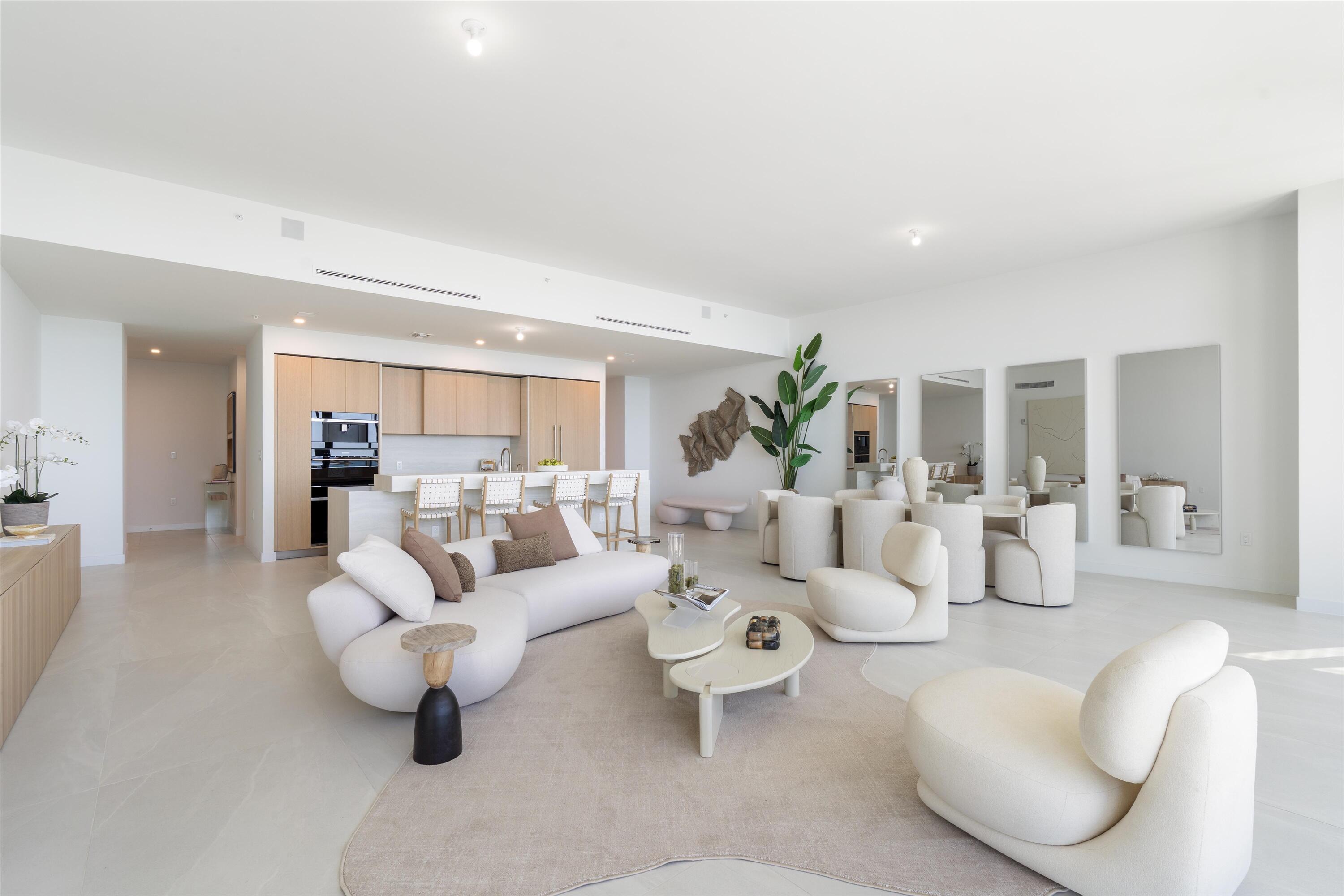 Casamar - Residential