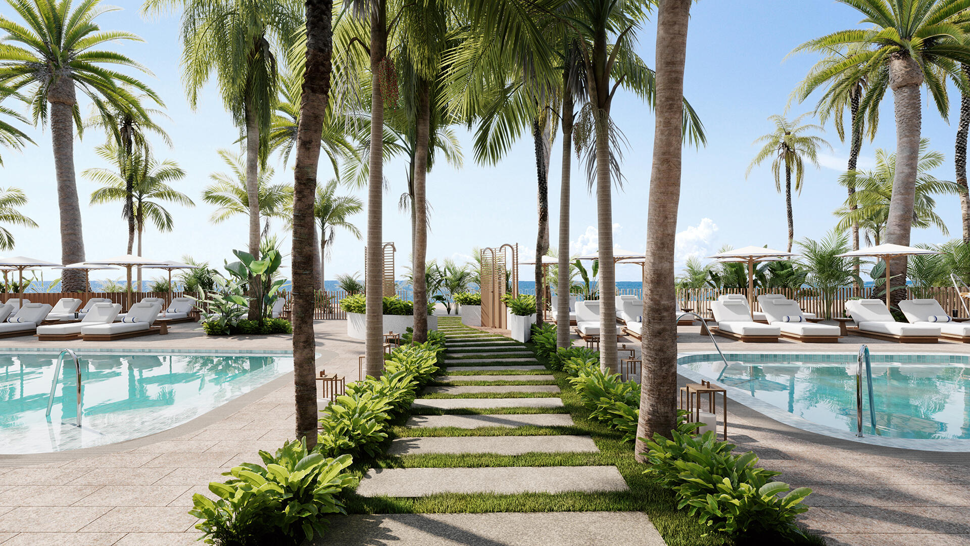 Casamar - Residential