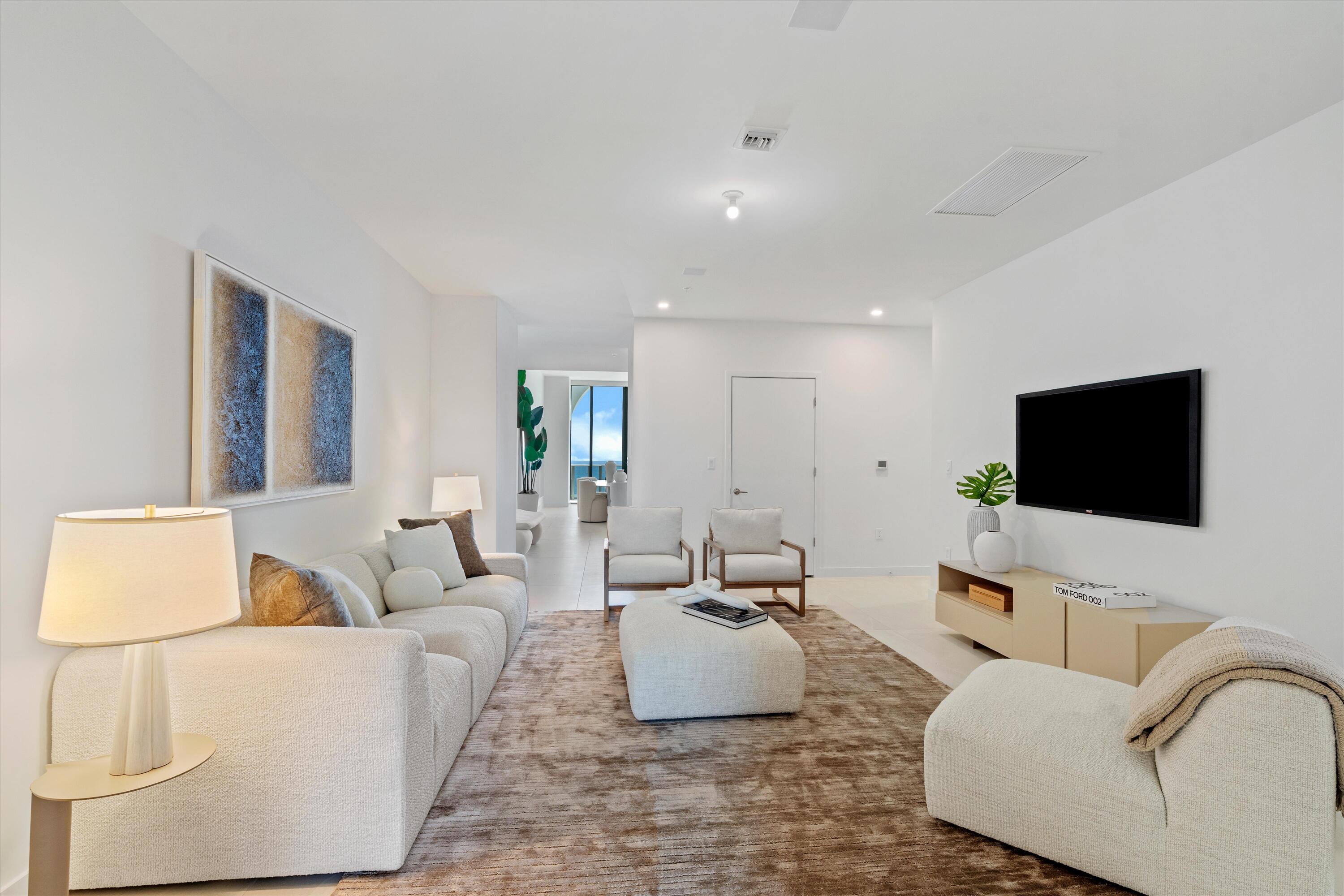 Casamar - Residential